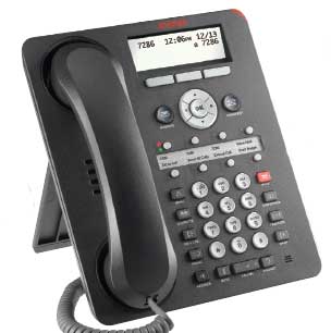 Avaya 1608 IP Phone